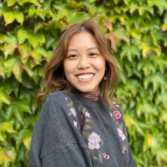 Meet your Posher, Esther - Picture 1 of 1